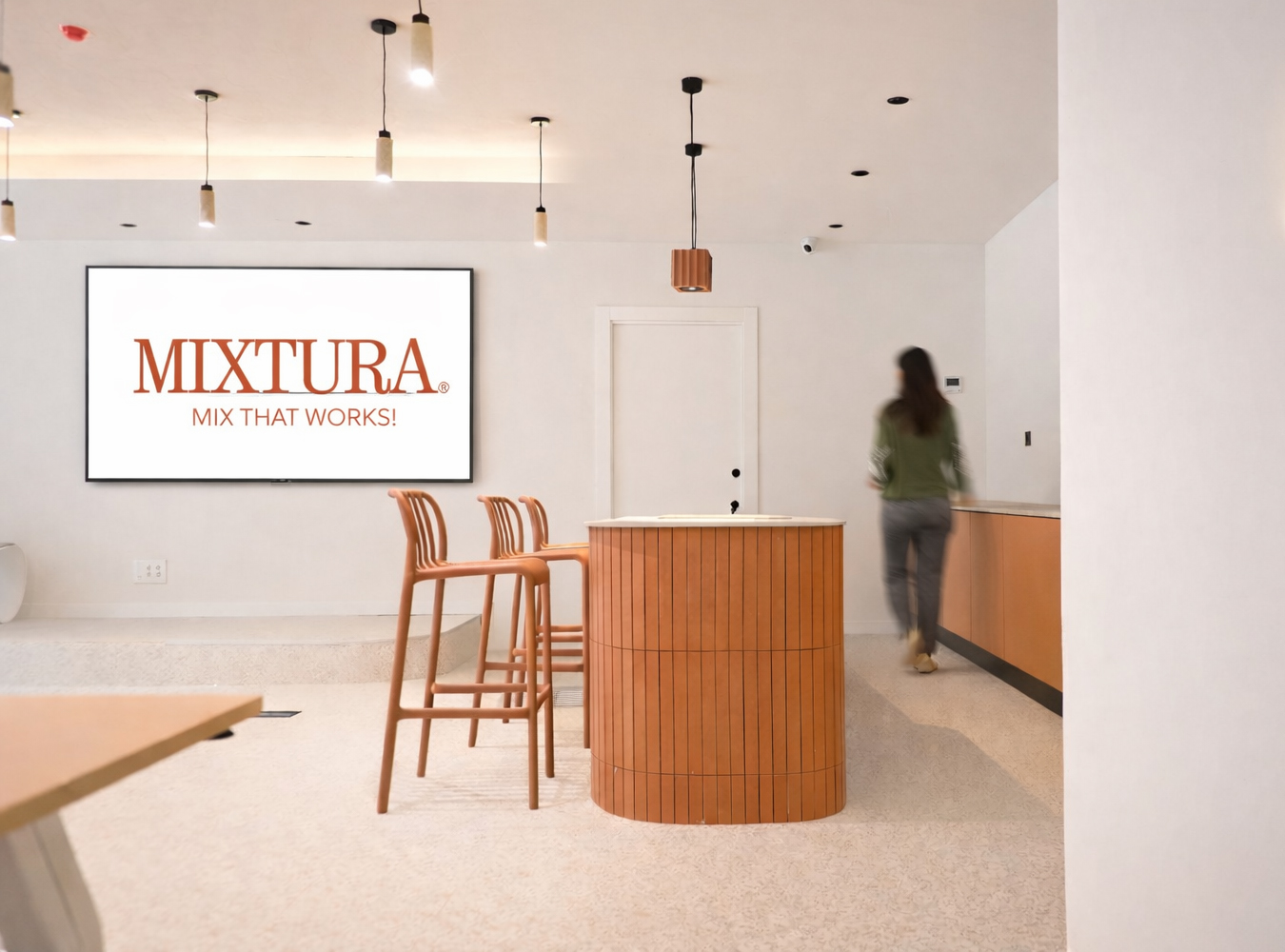 la plaza mixtura coworking murcia