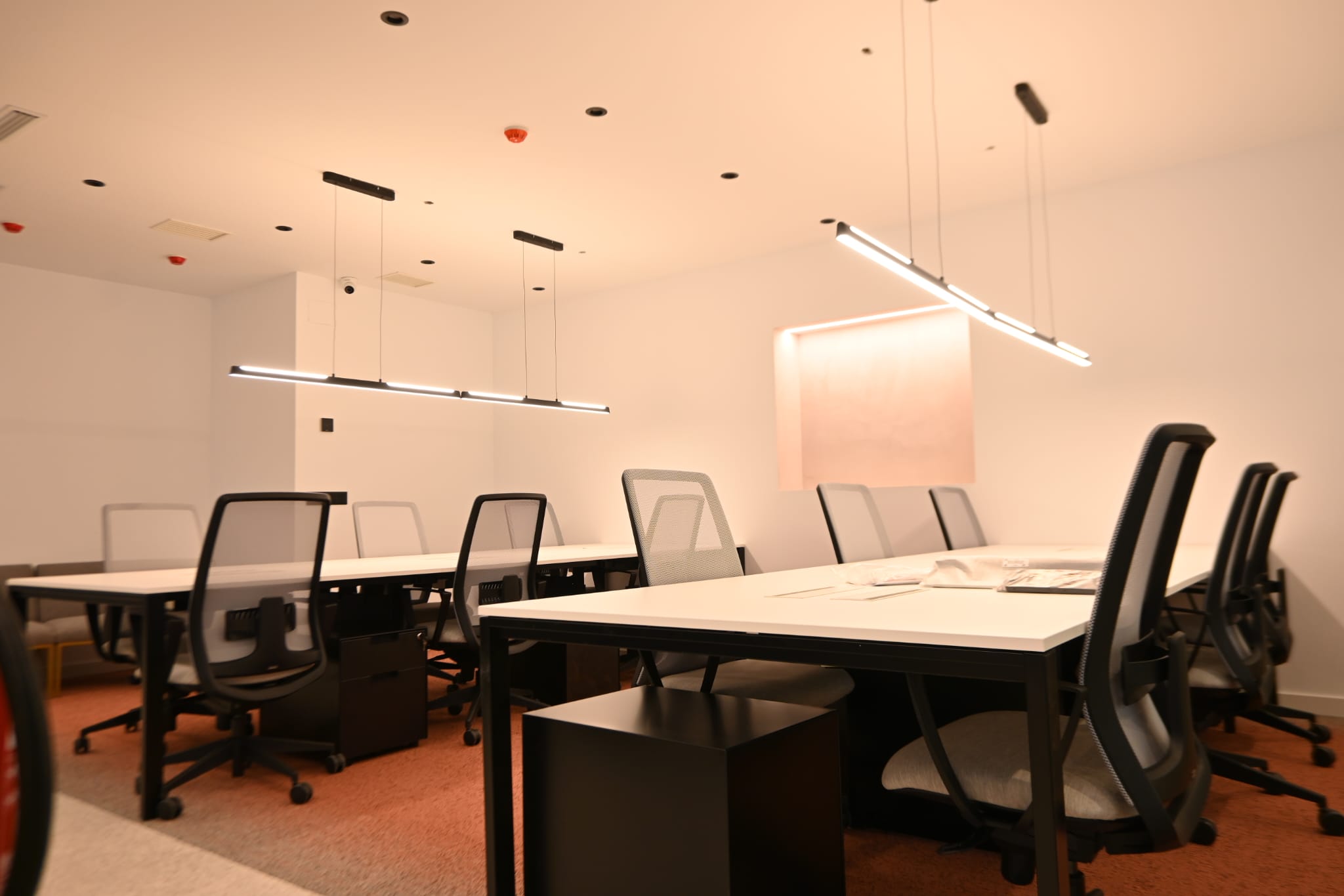 puestos fijos mixtura coworking